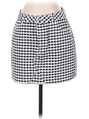 Topshop Casual Skirt (view 1)
