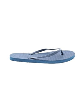 Assorted Brands Flip Flops