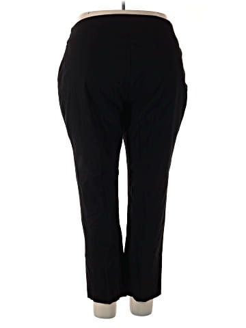 JM Collection Active Pants (view 2)
