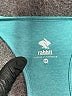 Rabbit Teal Active Tank Size S - photo 7
