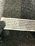 Unbranded Black Cocktail Dress Size XXS (estimated) - photo 8