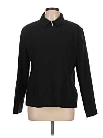 George Jacket (view 1)
