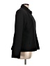 George 100% Polyester Black Jacket Size 12 - 14 - photo 4