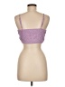 Assorted Brands Purple Tank Top Size Med - Lg - photo 2