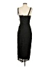 Cooper St 100% Polyester Black Cocktail Dress Size 4 - photo 2