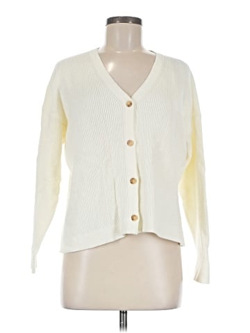J. McLaughlin Cardigan (view 1)