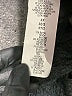 Rhonda Shear Blue Cardigan Size 3X - photo 8