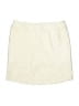 Adidas Solid Ivory Casual Skirt Size S - photo 1