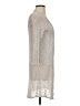 Moa Moa Silver Cardigan Size S - photo 4