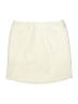 Adidas Solid Ivory Casual Skirt Size S - photo 2