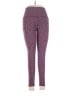 Spyder Purple Active Pants Size M - photo 1