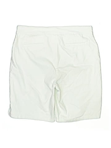 Tribal Khaki Shorts (view 2)
