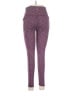 Spyder Purple Active Pants Size M - photo 2