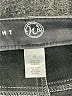 W62 Gray Casual Pants Size 10 - photo 4