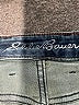 Eddie Bauer Color Block Blue Jeans Size 16 - photo 7