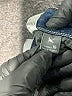 Eddie Bauer Color Block Blue Jeans Size 16 - photo 9