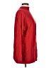 The Limited Red Turtleneck Sweater Size L - photo 4