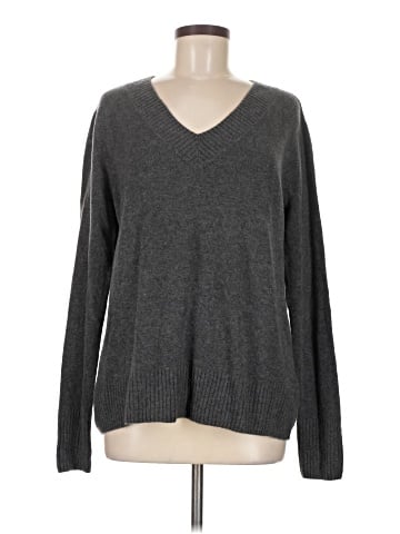 GOODTHREADS Pullover Sweater (view 1)