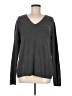GOODTHREADS Gray Pullover Sweater Size M - photo 1