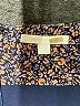 Jonathan Simkhai Animal Print Brown Jumpsuit Size 14 - photo 4