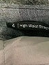 Talbots Gray Wool Pants Size 4 - photo 4