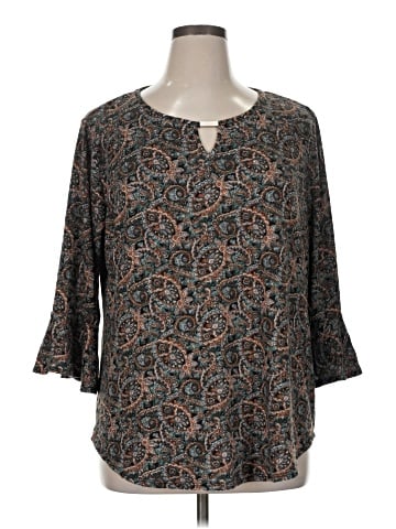 Notations Cardigan (view 1)