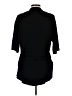 Assorted Brands 100% Modal Black Cardigan Size L (estimated) - photo 2