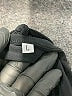 Unbranded Solid Black Casual Dress Size L - photo 7
