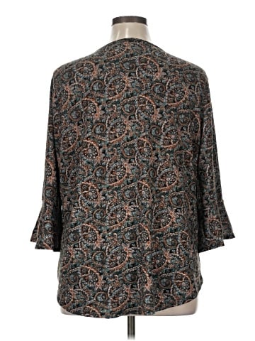Notations Cardigan (view 2)