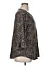 Notations Gray Cardigan Size 1X - photo 4