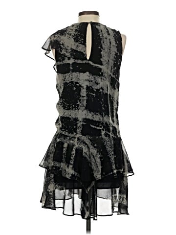 Religion Cocktail Dress (view 2)