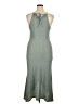 Unbranded Green Casual Dress Size L - photo 2
