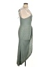 Unbranded Green Casual Dress Size L - photo 4
