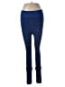 Unbranded Blue Leggings Size S (estimated) - photo 1