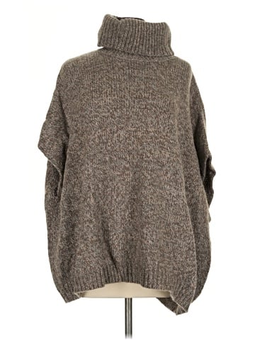 PureDKNY Turtleneck Sweater (view 1)