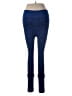Unbranded Blue Leggings Size S (estimated) - photo 2