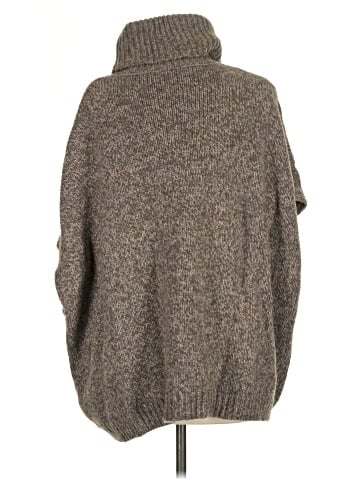 PureDKNY Turtleneck Sweater (view 2)