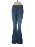 Bullhead Blue Jeans Size 11 - photo 1