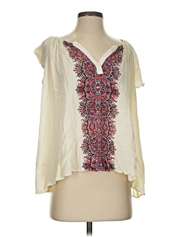 Show Me Your Mumu Sleeveless Blouse (view 1)