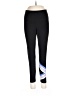 Active by Old Navy Graphic Black Active Pants Size L - photo 1