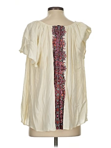 Show Me Your Mumu Sleeveless Blouse (view 2)