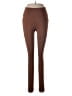 VSX Sport Brown Active Pants Size S - photo 1