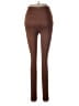VSX Sport Brown Active Pants Size S - photo 2