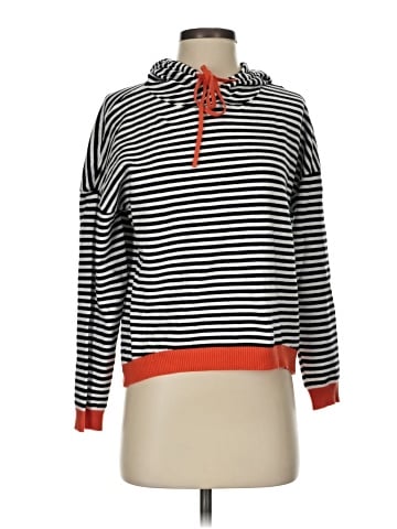ePretty Pullover Sweater (view 1)