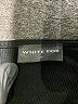 White Fox Black Bodysuit Size S - photo 3