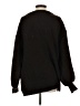 Flat White 100% Polyester Black Cardigan One size - photo 2