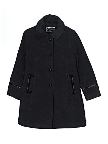 Rothschild Coat (view 1)