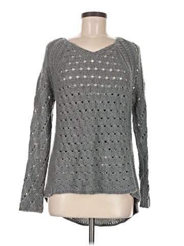 Dex Pullover Sweater (view 1)