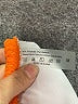 Unbranded Orange Swimsuit Top Size M - photo 3