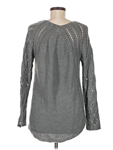 Dex Pullover Sweater (view 2)